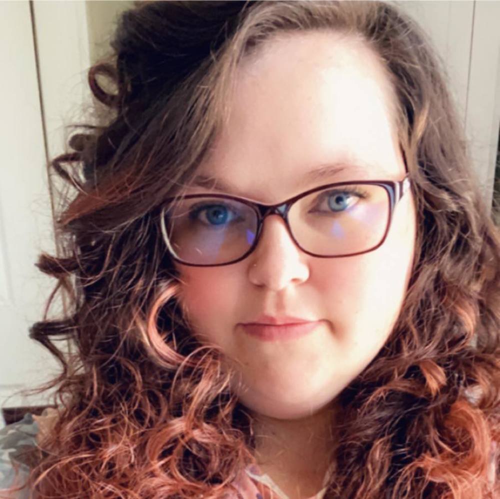 Meet your Posher, Kailey
